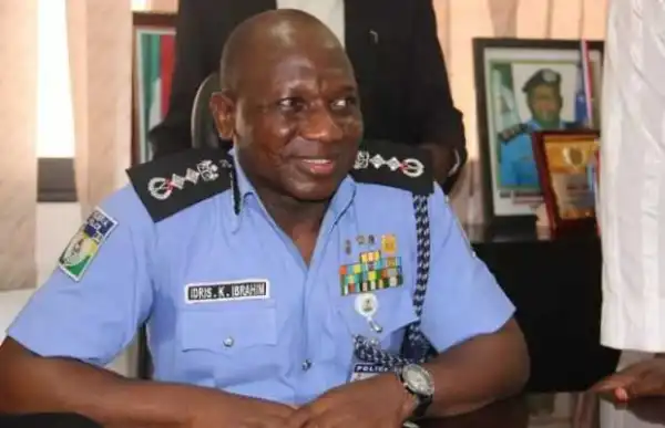 Kaduna gets new Police Commissioner